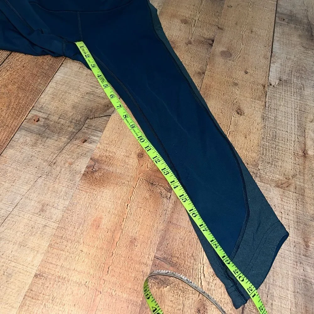 Lululemon Ready Set Go Crop (21